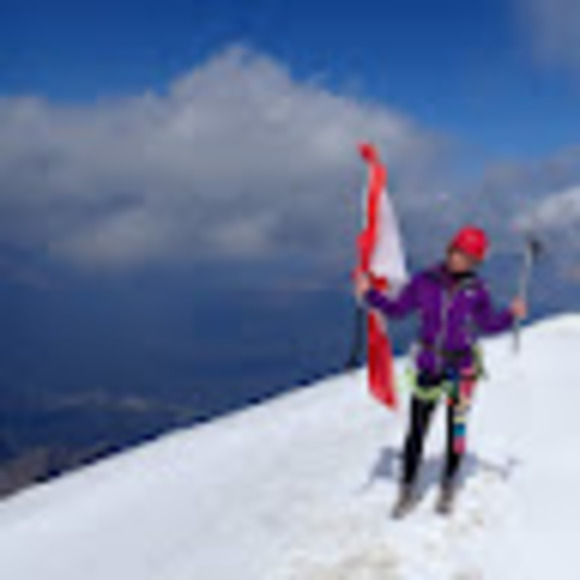 Meet your Posher, Maria - Picture 1 of 1